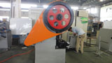 1250mm expanded mesh machine