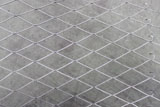 Diamond mesh expanded metal lath