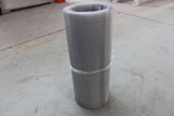 Expanded metal mesh