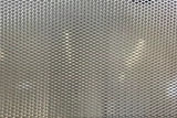 Expanded metal mesh